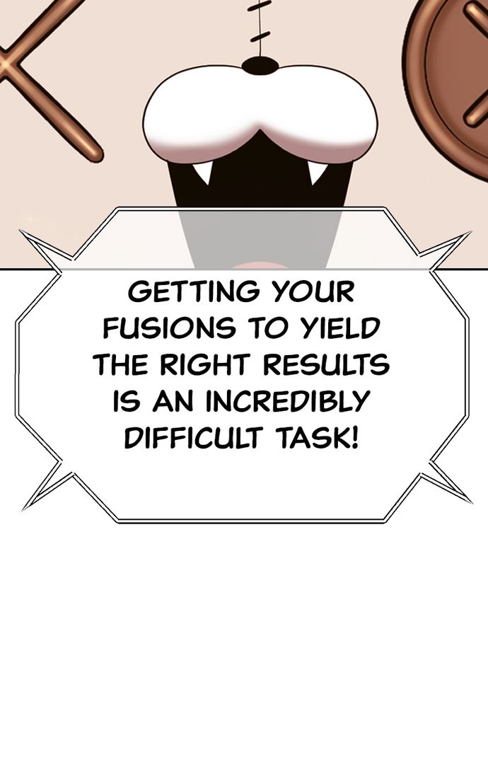 +99 Wooden stick Chapter 130 - Page 94