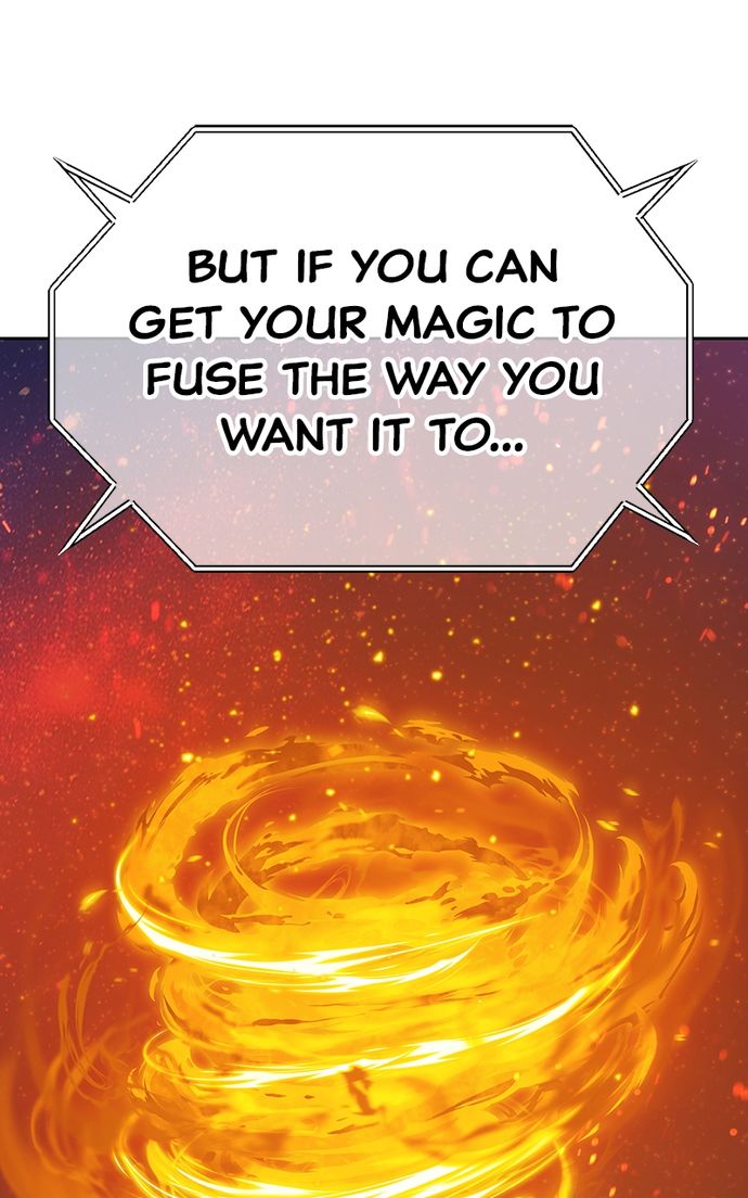 +99 Wooden stick Chapter 130 - Page 95