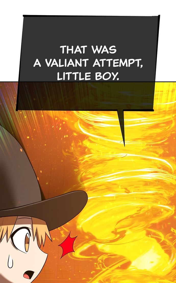 +99 Wooden stick Chapter 130 - Page 98