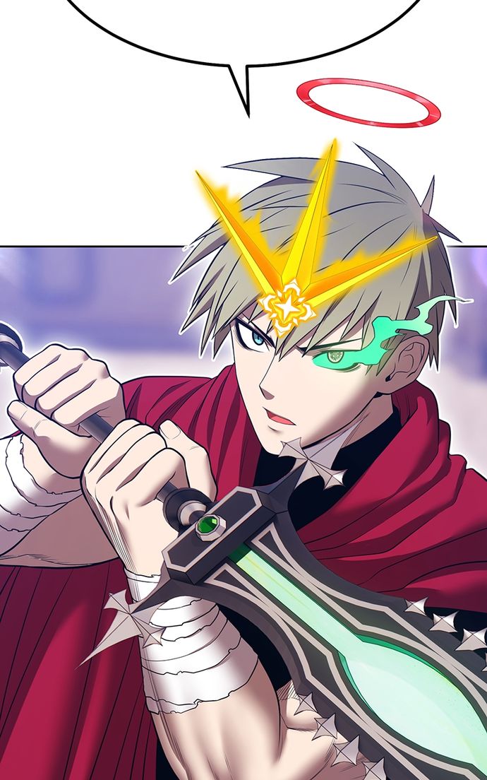 +99 Wooden stick Chapter 131 - Page 104