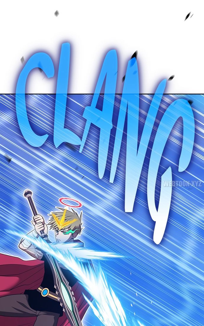 +99 Wooden stick Chapter 131 - Page 107