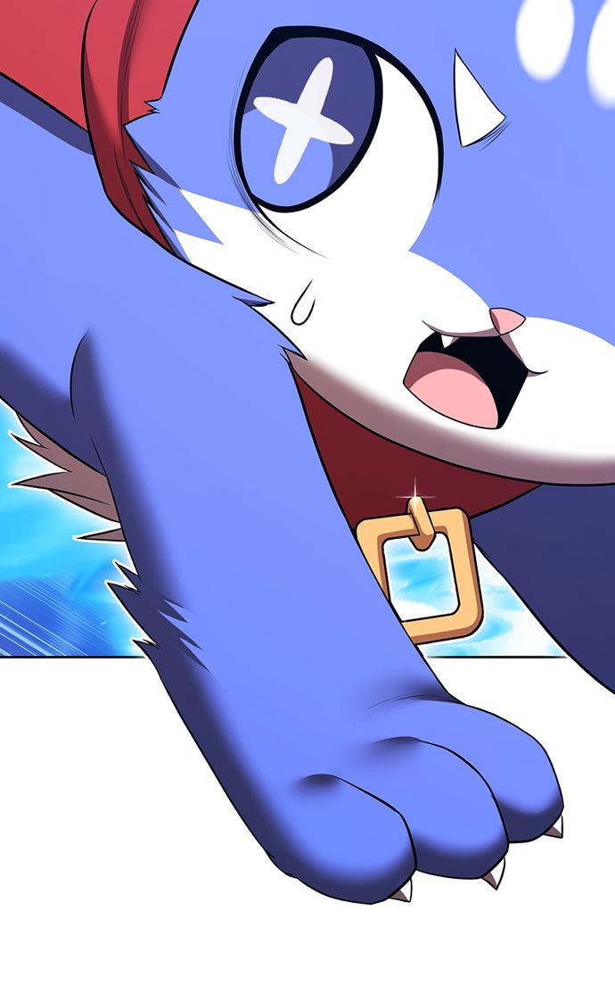 +99 Wooden stick Chapter 131 - Page 110