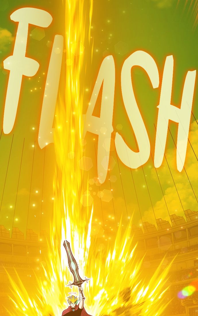 +99 Wooden stick Chapter 131 - Page 117