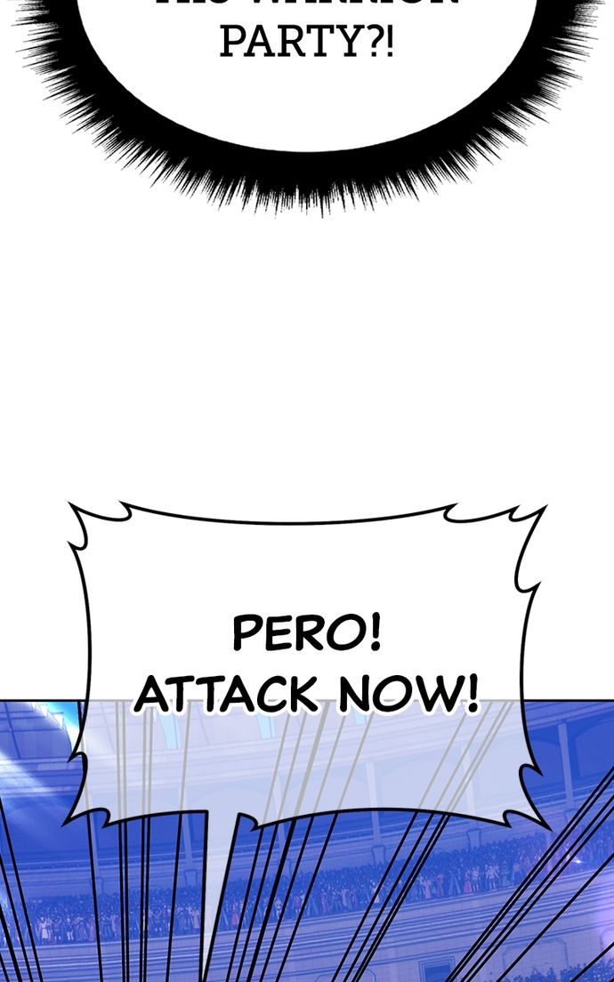 +99 Wooden stick Chapter 131 - Page 125