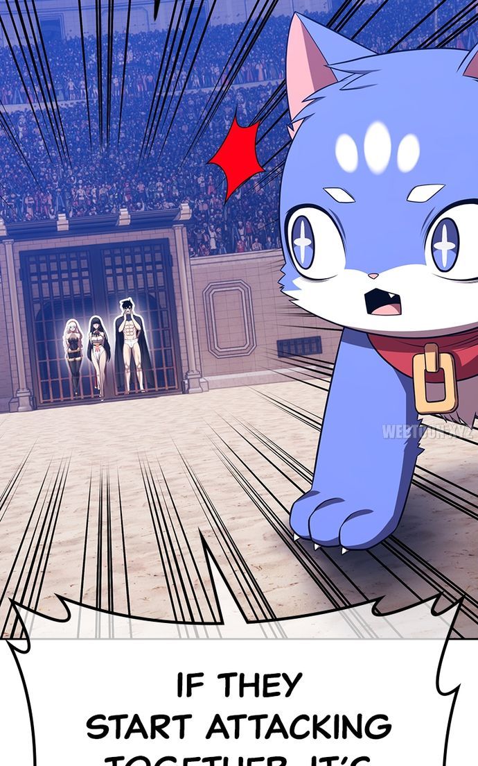 +99 Wooden stick Chapter 131 - Page 126