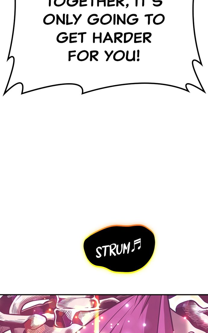 +99 Wooden stick Chapter 131 - Page 127