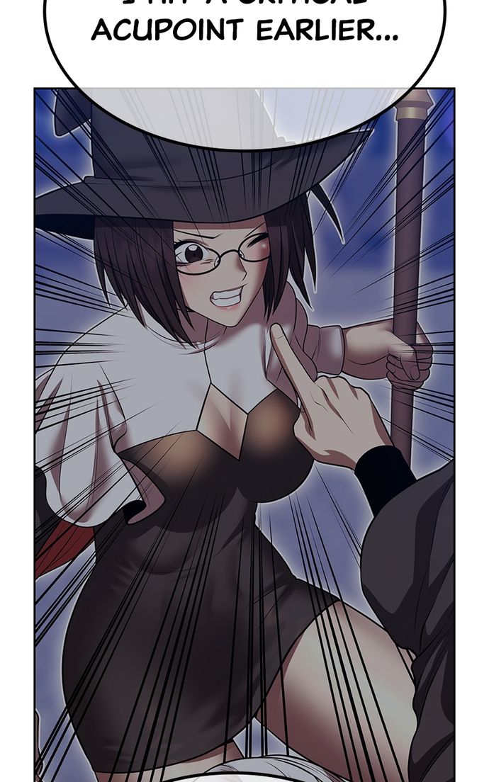 +99 Wooden stick Chapter 131 - Page 13