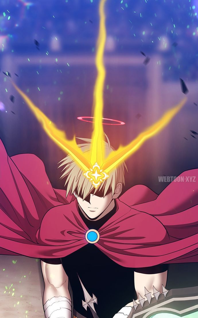 +99 Wooden stick Chapter 131 - Page 136