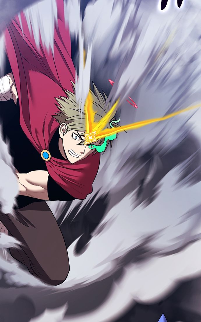 +99 Wooden stick Chapter 131 - Page 150