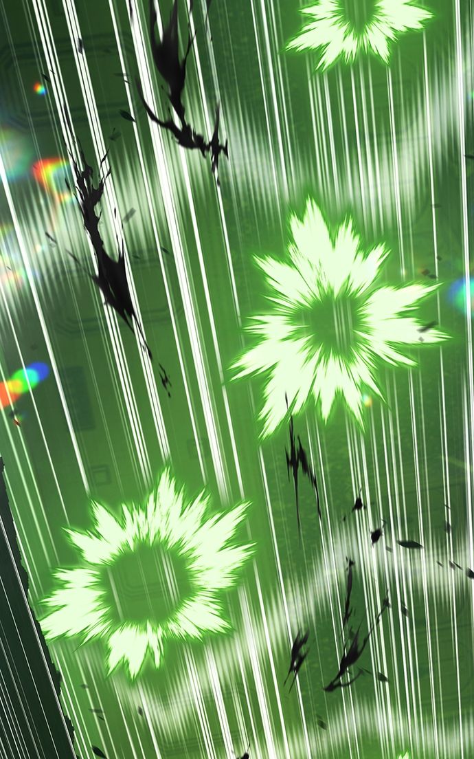 +99 Wooden stick Chapter 131 - Page 154