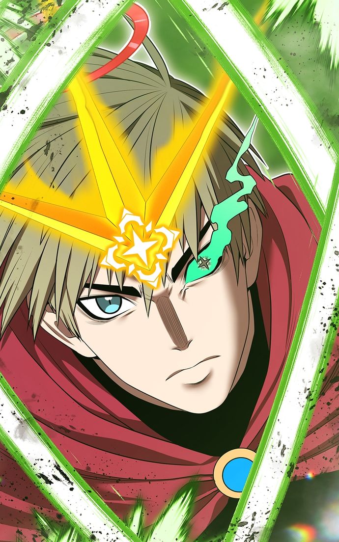 +99 Wooden stick Chapter 131 - Page 160