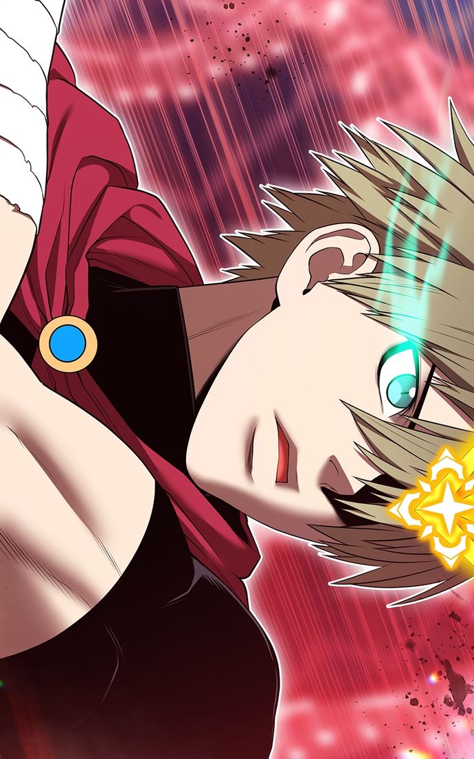 +99 Wooden stick Chapter 131 - Page 169