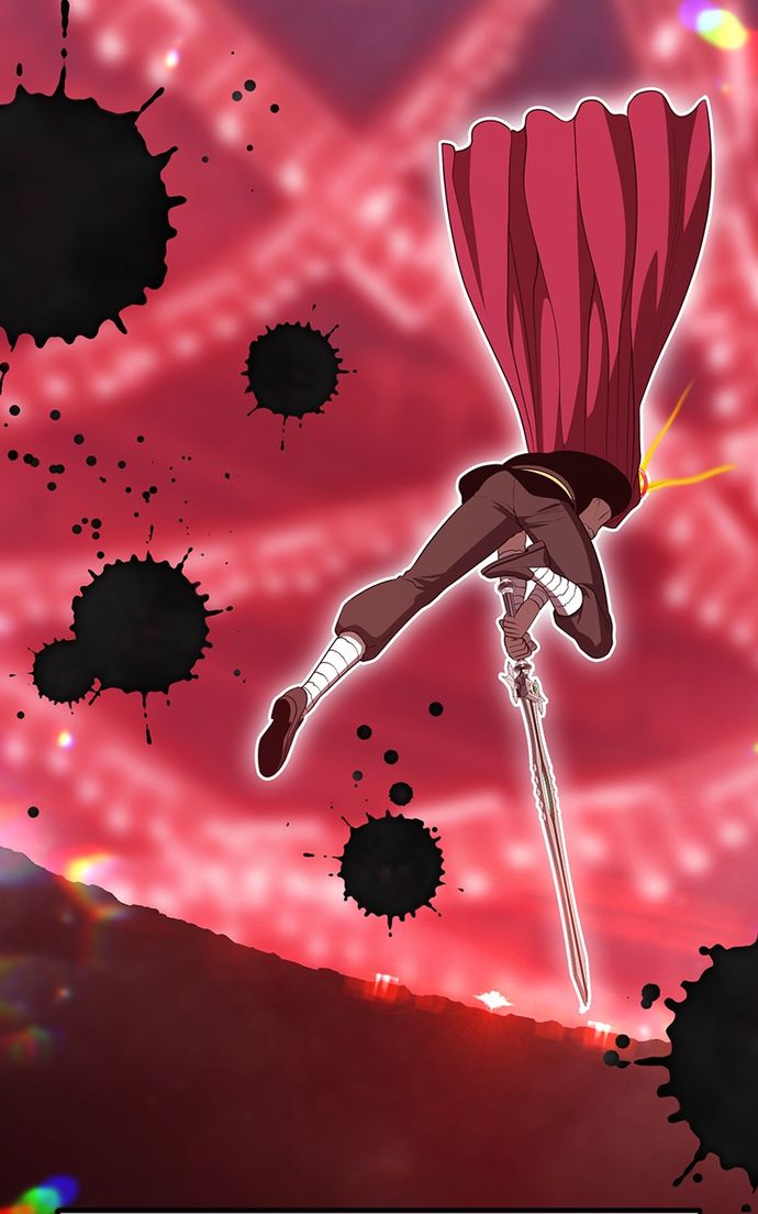 +99 Wooden stick Chapter 131 - Page 172