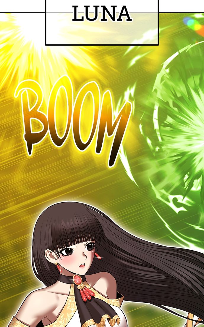 +99 Wooden stick Chapter 131 - Page 179