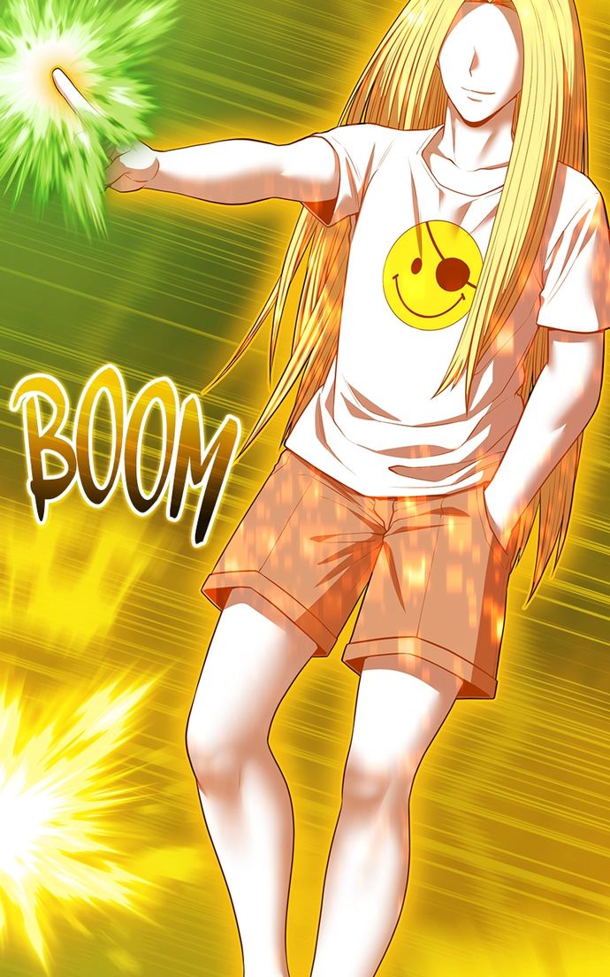 +99 Wooden stick Chapter 131 - Page 182