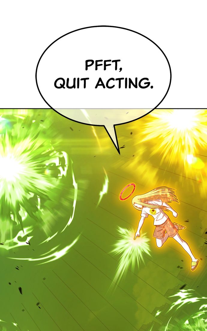 +99 Wooden stick Chapter 131 - Page 189