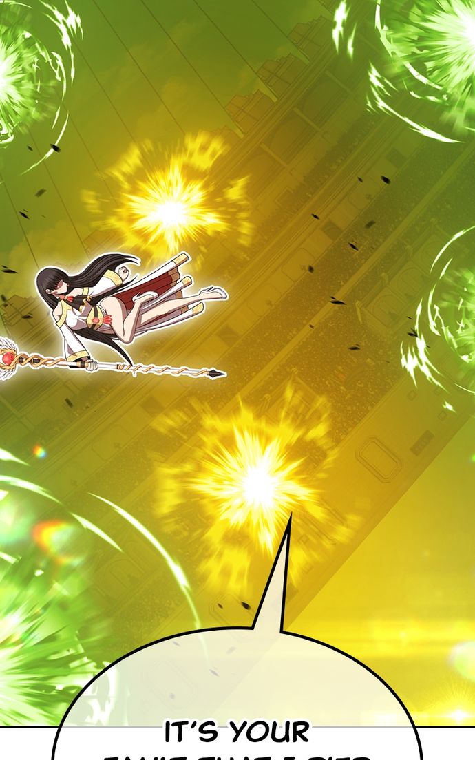 +99 Wooden stick Chapter 131 - Page 190