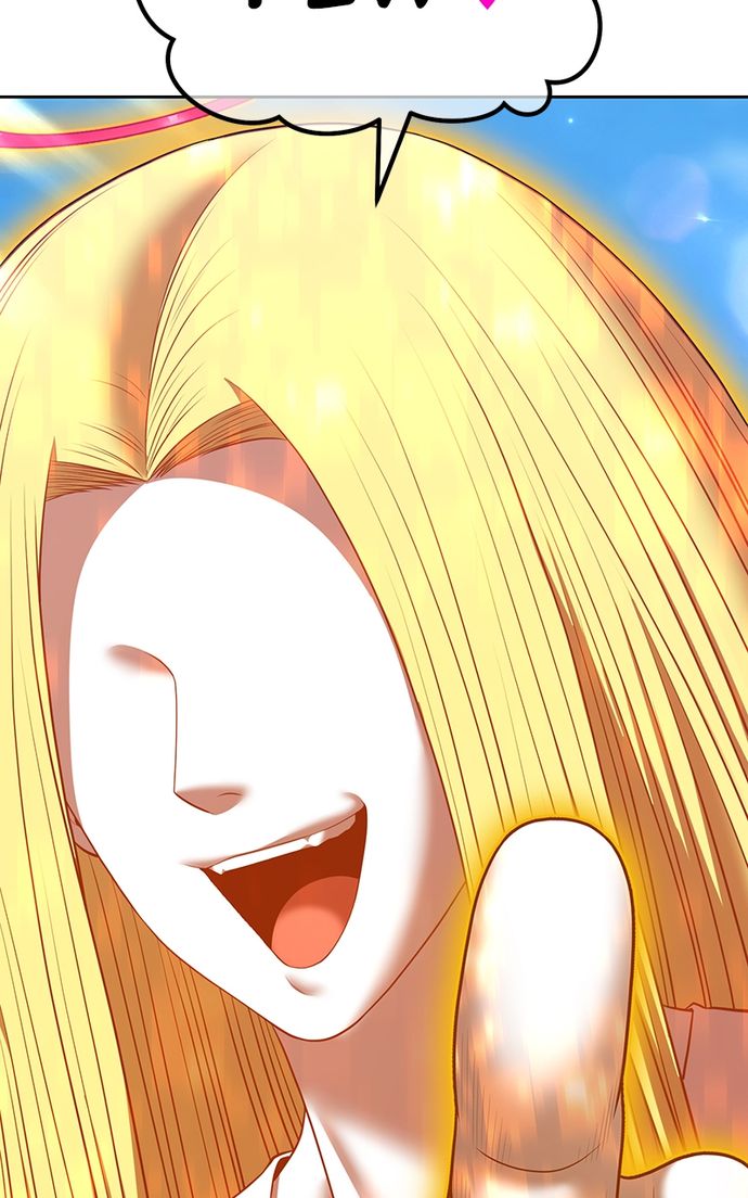 +99 Wooden stick Chapter 131 - Page 210