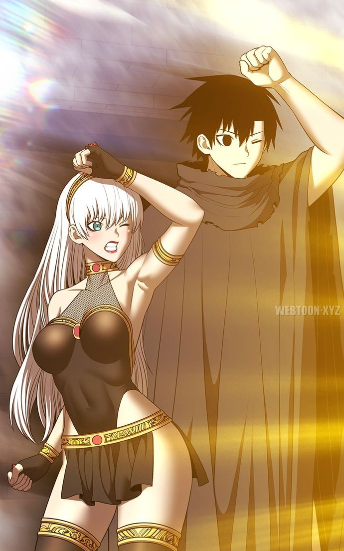 +99 Wooden stick Chapter 131 - Page 257