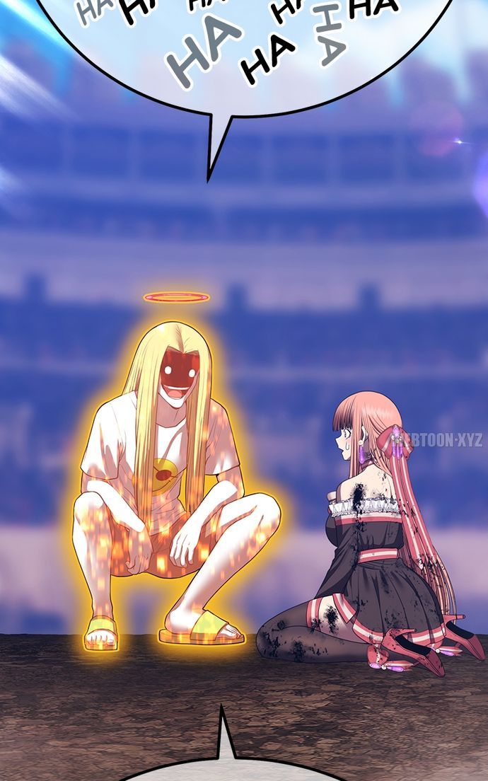 +99 Wooden stick Chapter 131 - Page 287