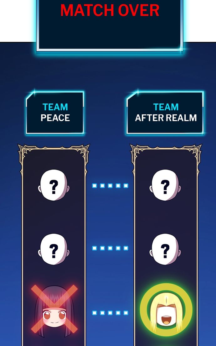 +99 Wooden stick Chapter 131 - Page 297