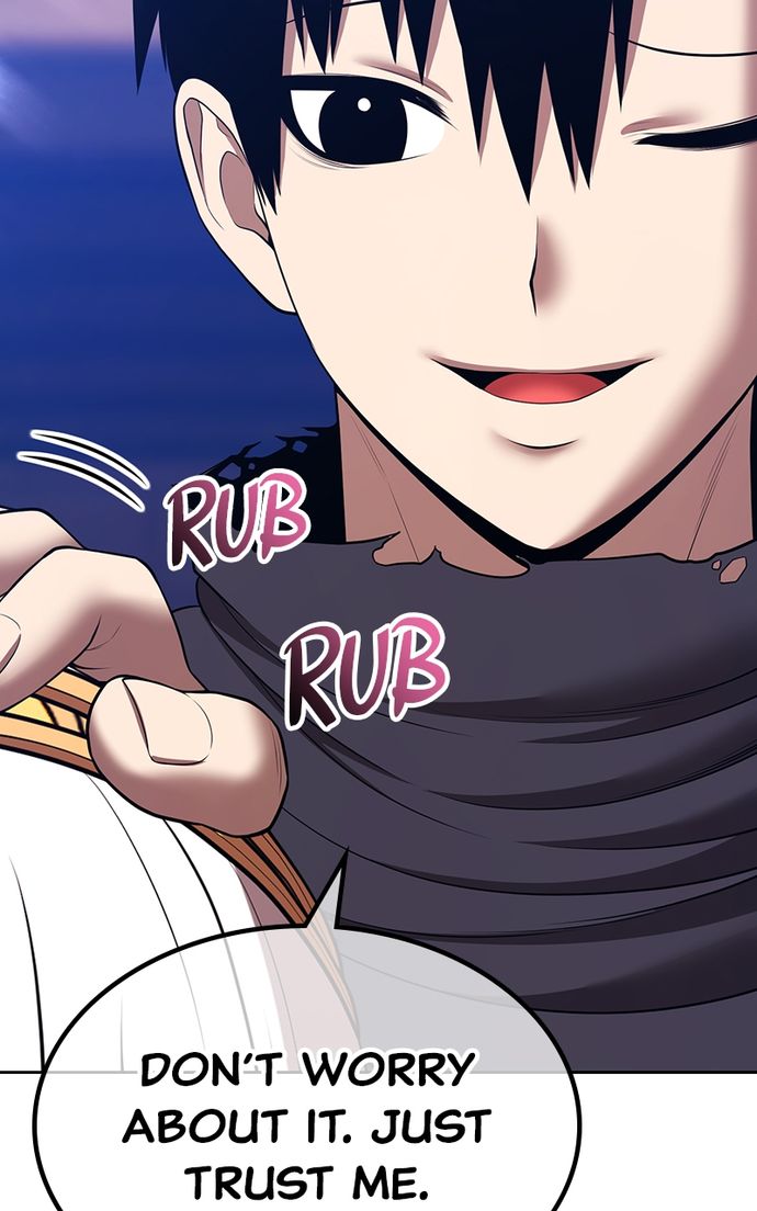 +99 Wooden stick Chapter 131 - Page 309