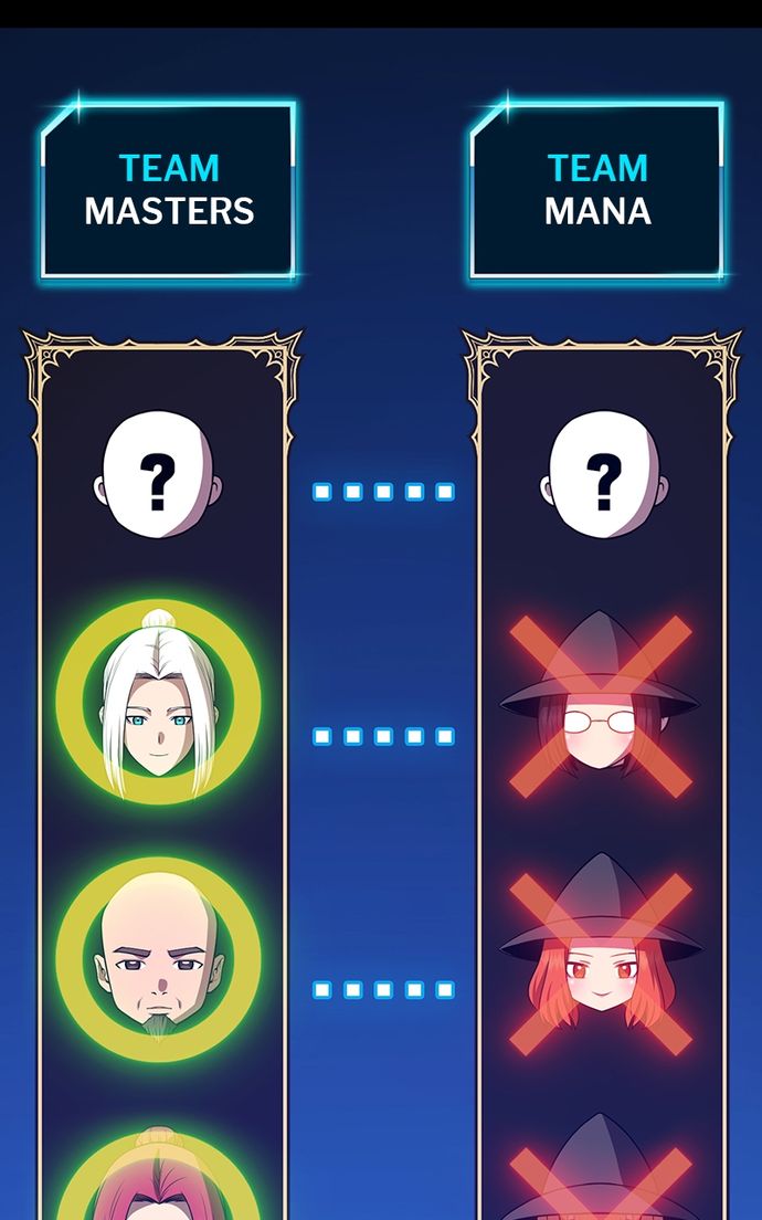 +99 Wooden stick Chapter 131 - Page 31