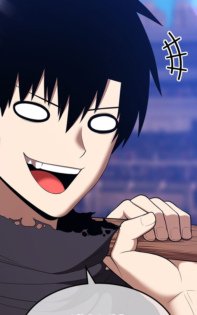 +99 Wooden stick Chapter 131 - Page 319