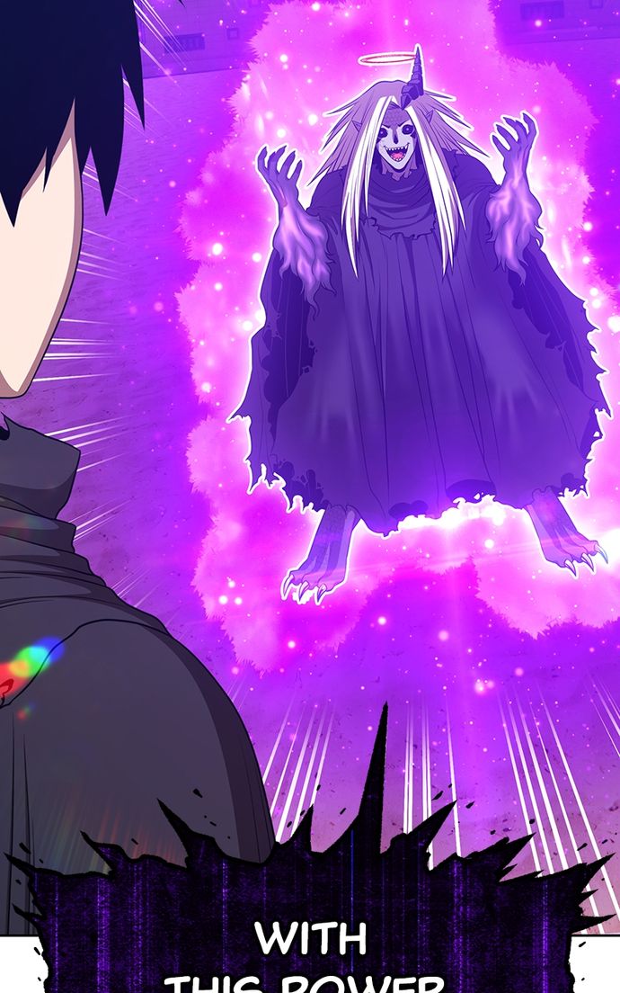 +99 Wooden stick Chapter 131 - Page 337