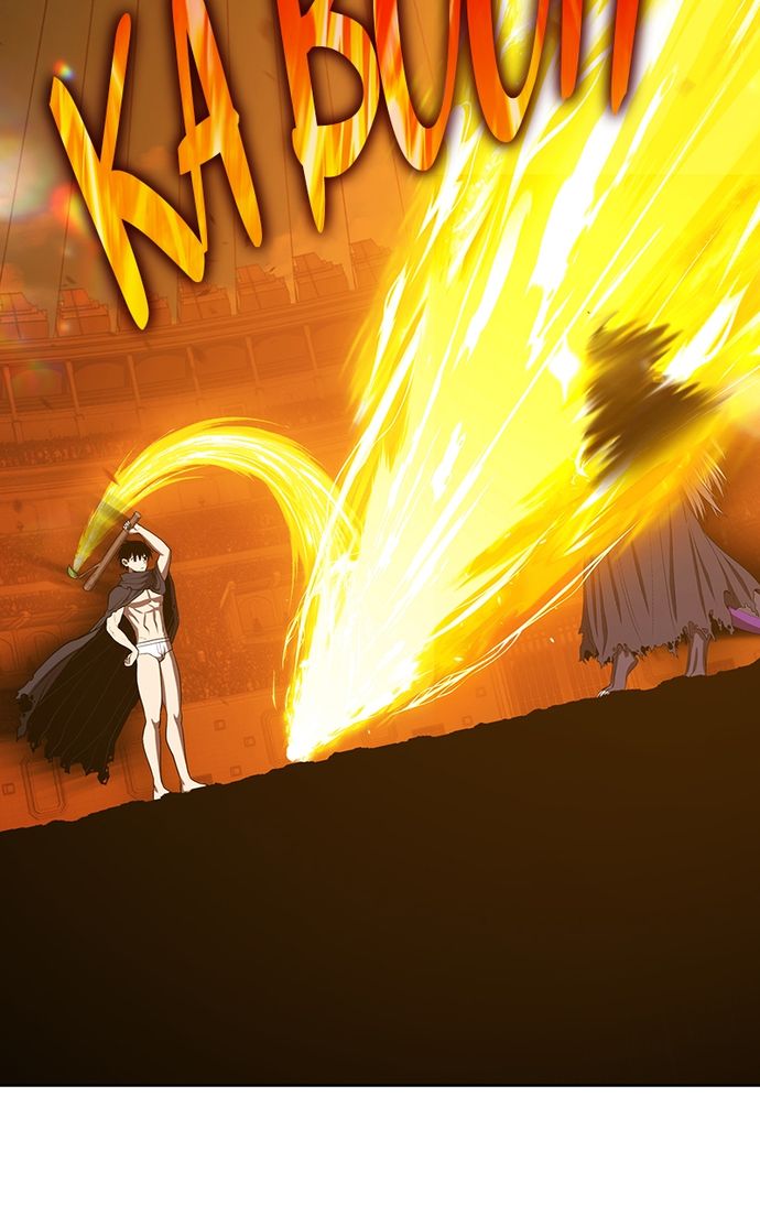 +99 Wooden stick Chapter 131 - Page 340