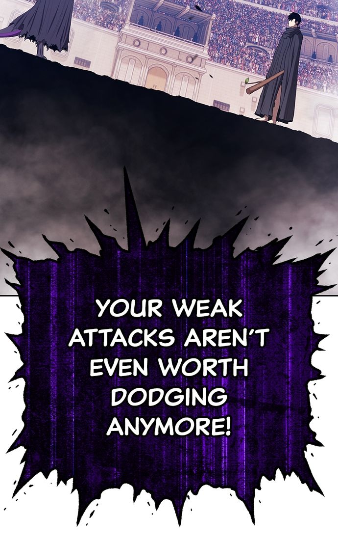 +99 Wooden stick Chapter 131 - Page 357