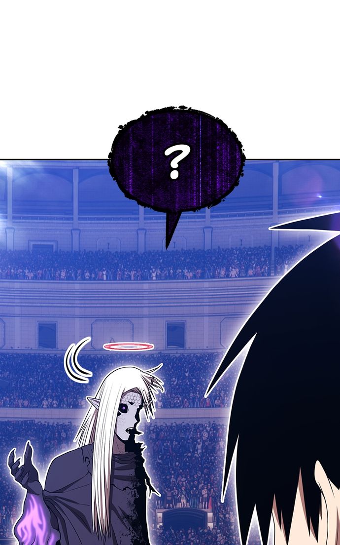 +99 Wooden stick Chapter 131 - Page 377