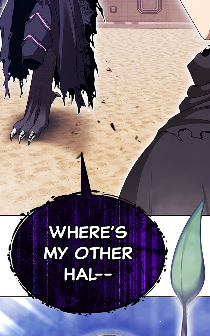 +99 Wooden stick Chapter 131 - Page 380