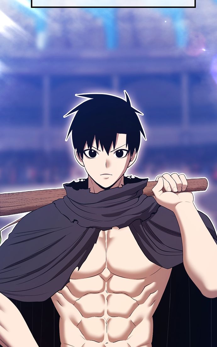 +99 Wooden stick Chapter 131 - Page 388