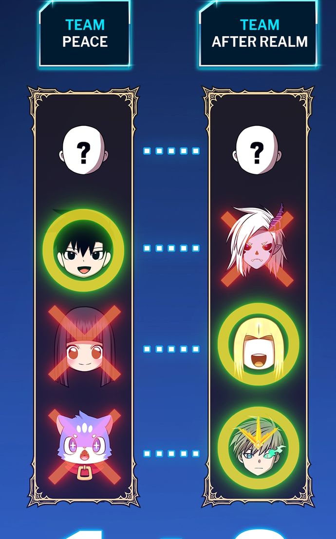 +99 Wooden stick Chapter 131 - Page 392