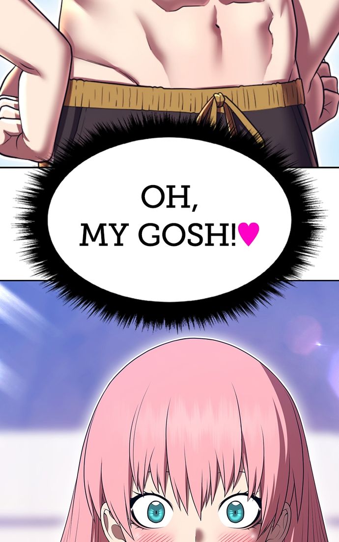 +99 Wooden stick Chapter 131 - Page 54