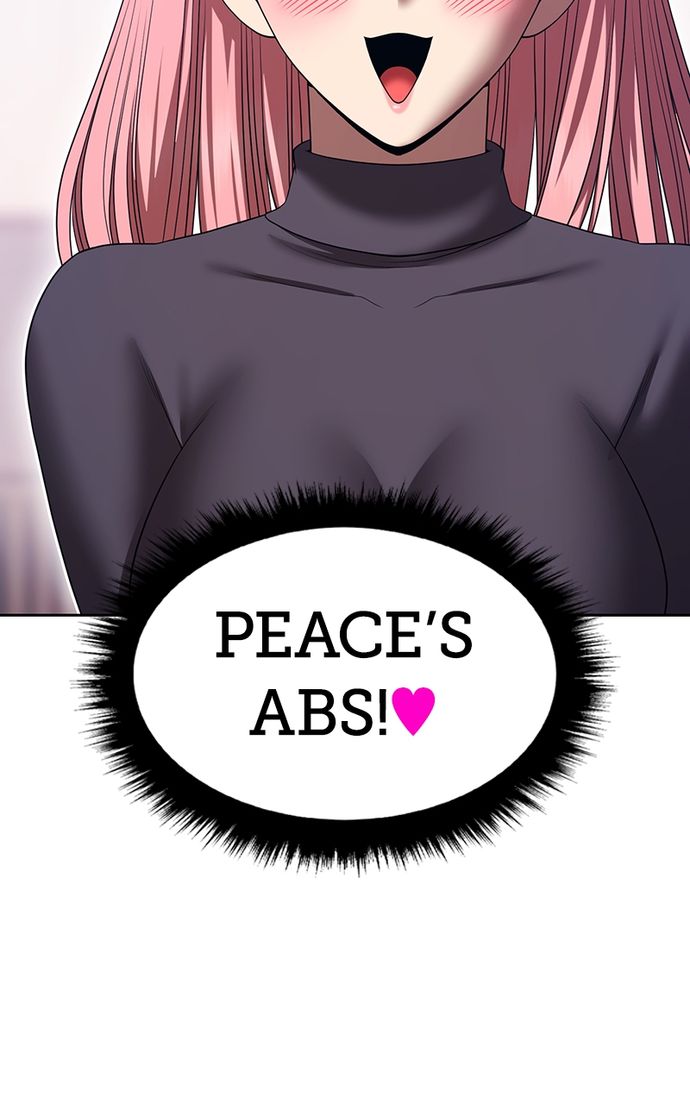 +99 Wooden stick Chapter 131 - Page 55