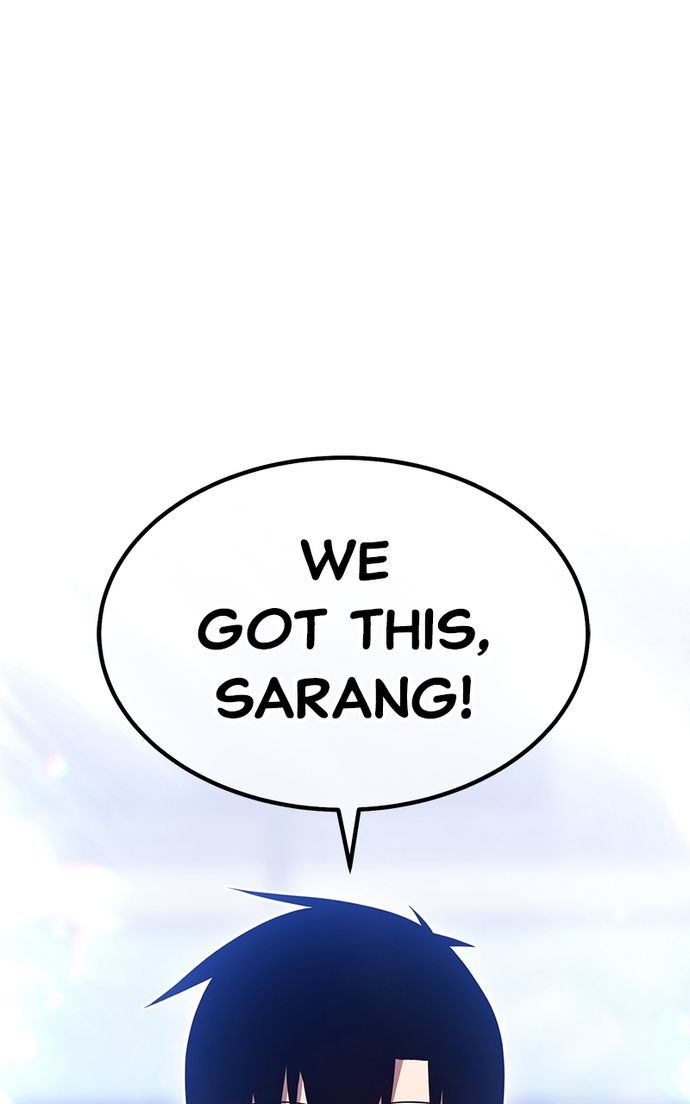 +99 Wooden stick Chapter 131 - Page 56