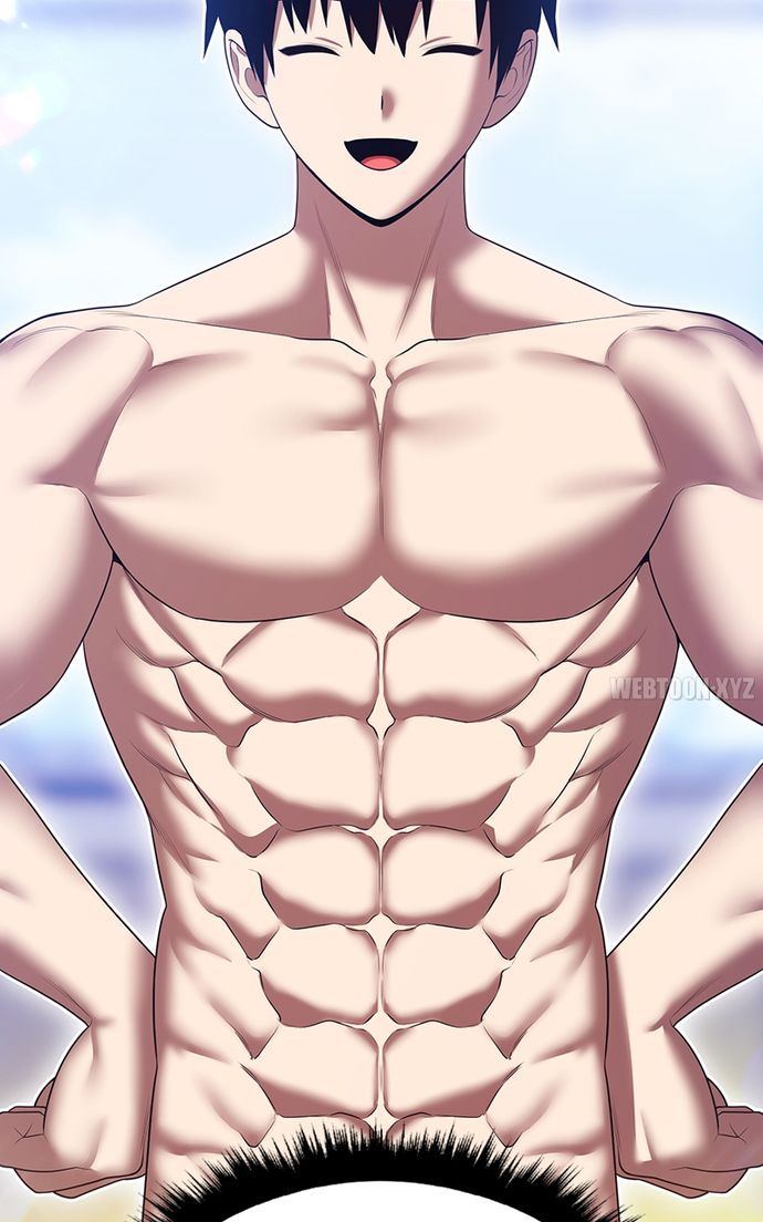 +99 Wooden stick Chapter 131 - Page 57