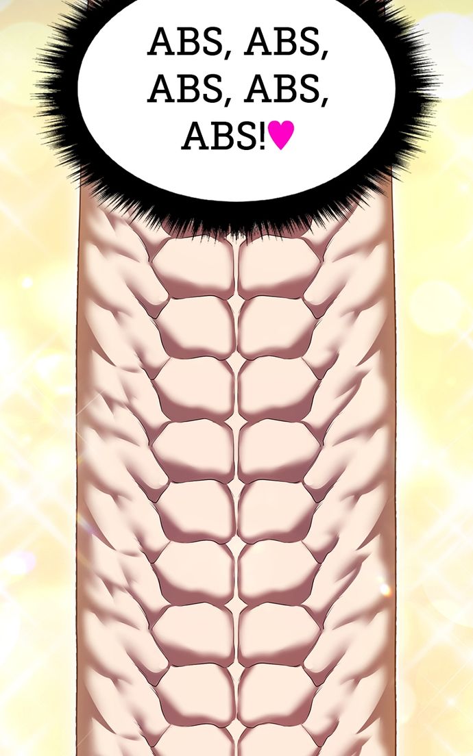 +99 Wooden stick Chapter 131 - Page 58