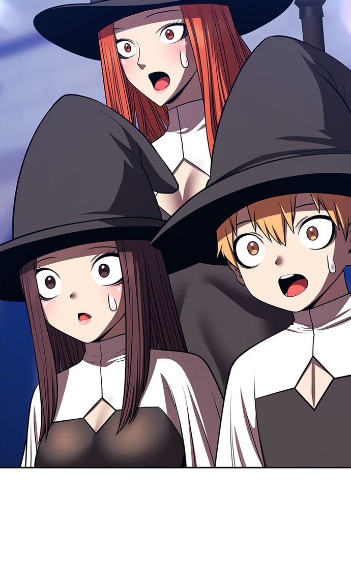 +99 Wooden stick Chapter 131 - Page 8