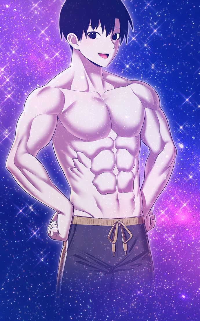 +99 Wooden stick Chapter 131 - Page 80