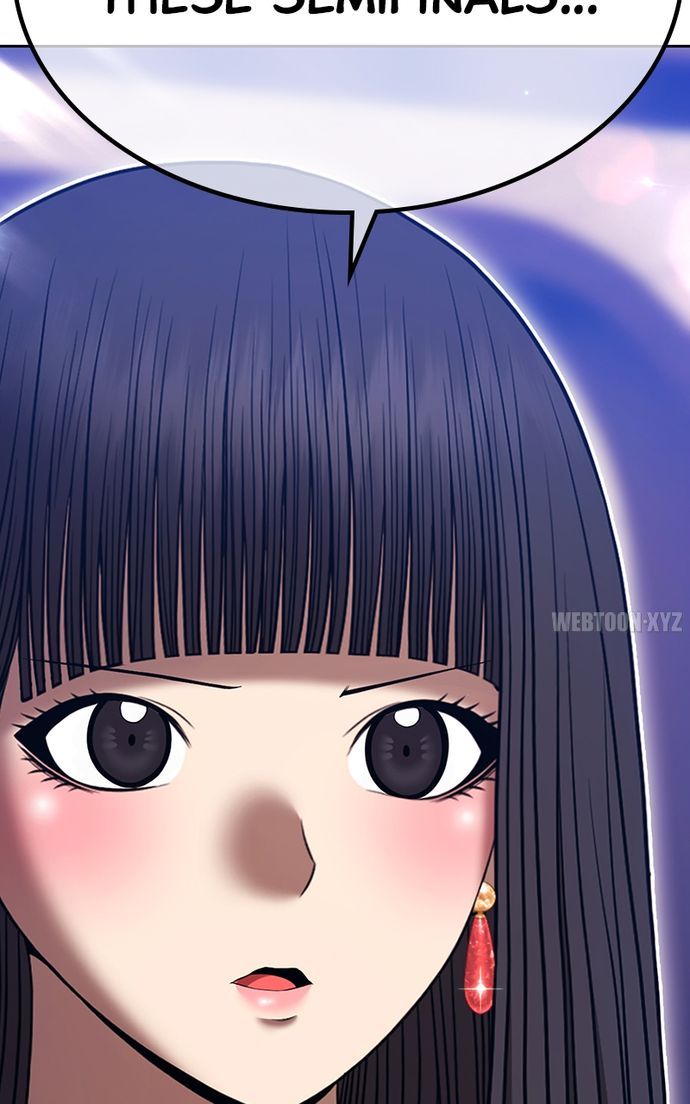 +99 Wooden stick Chapter 131 - Page 96