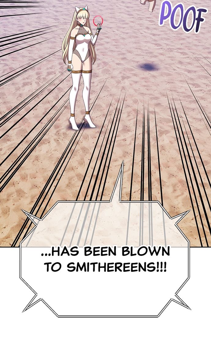 +99 Wooden stick Chapter 132 - Page 381