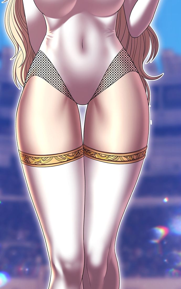 +99 Wooden stick Chapter 132 - Page 384