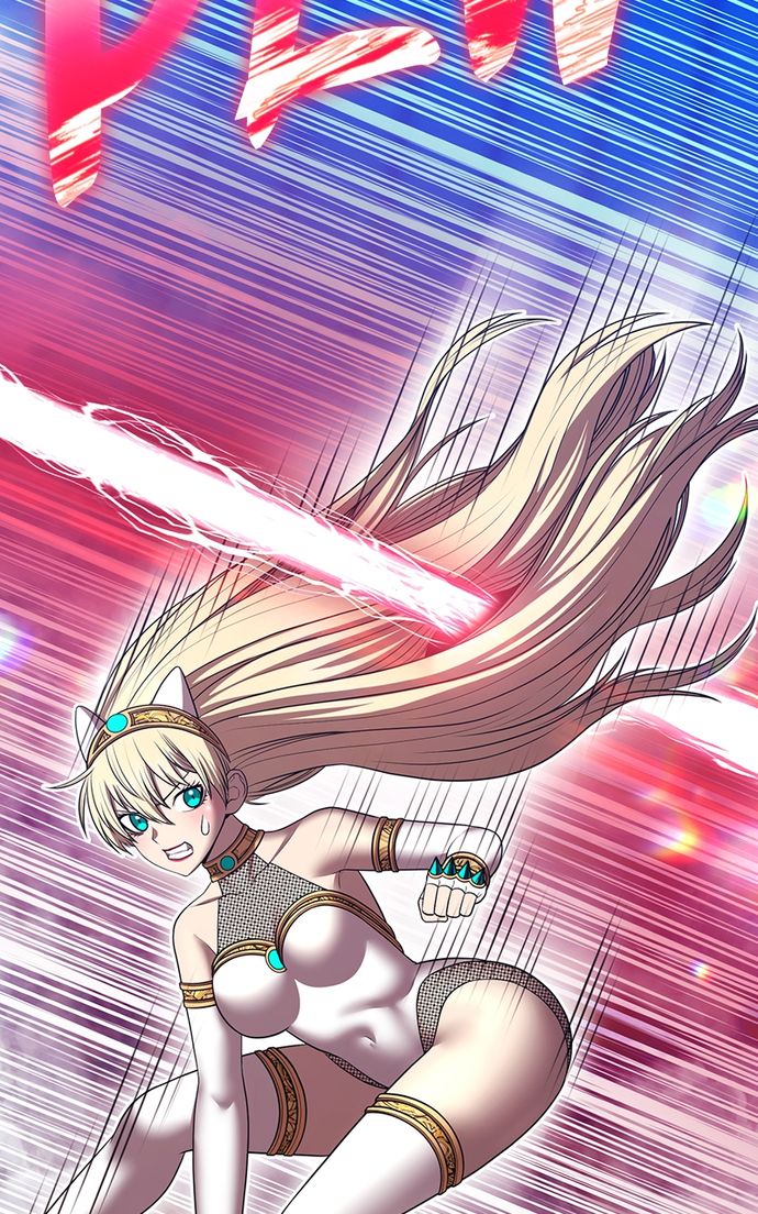 +99 Wooden stick Chapter 132 - Page 94