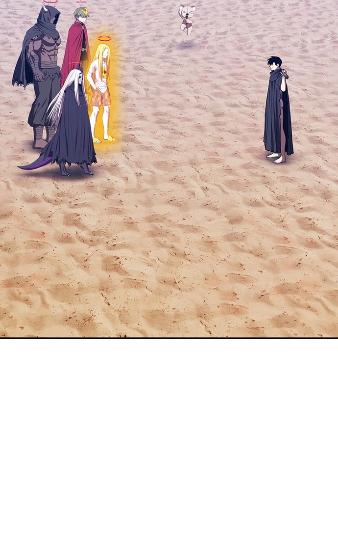 +99 Wooden stick Chapter 133 - Page 101