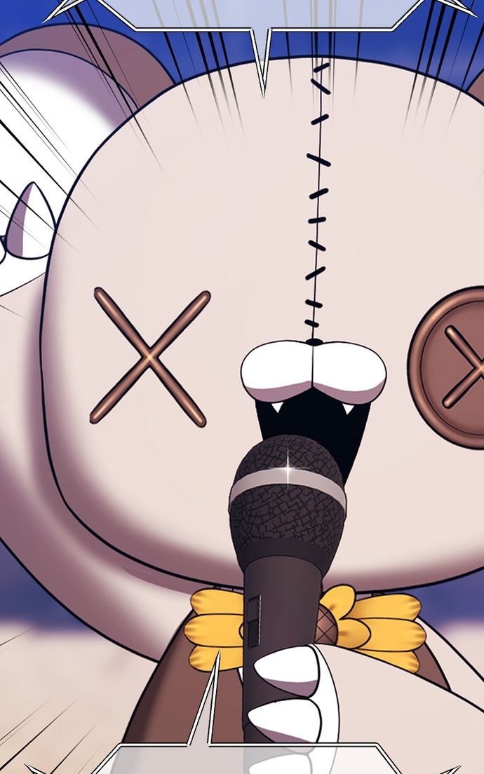 +99 Wooden stick Chapter 133 - Page 109