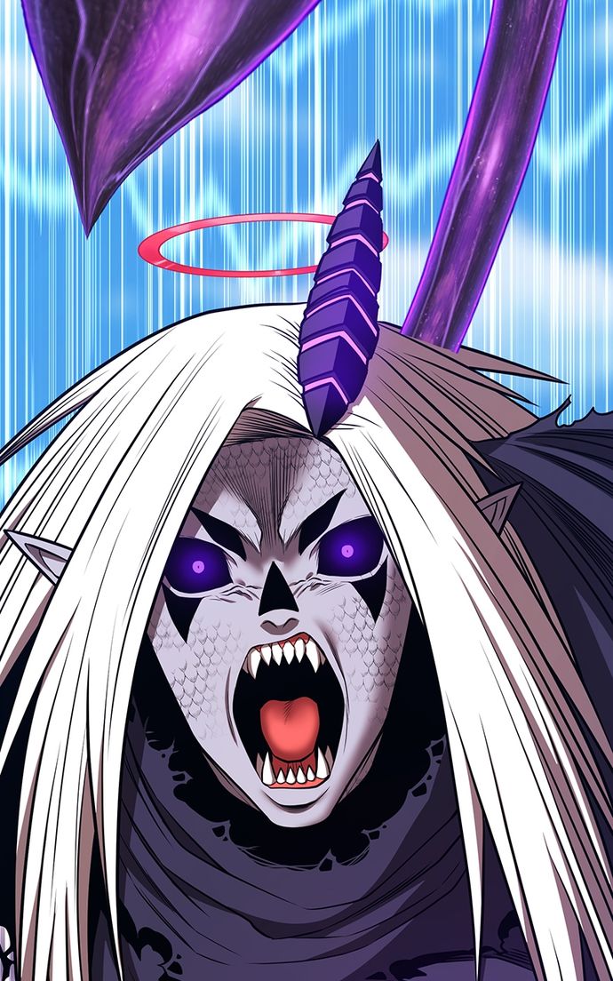 +99 Wooden stick Chapter 133 - Page 119