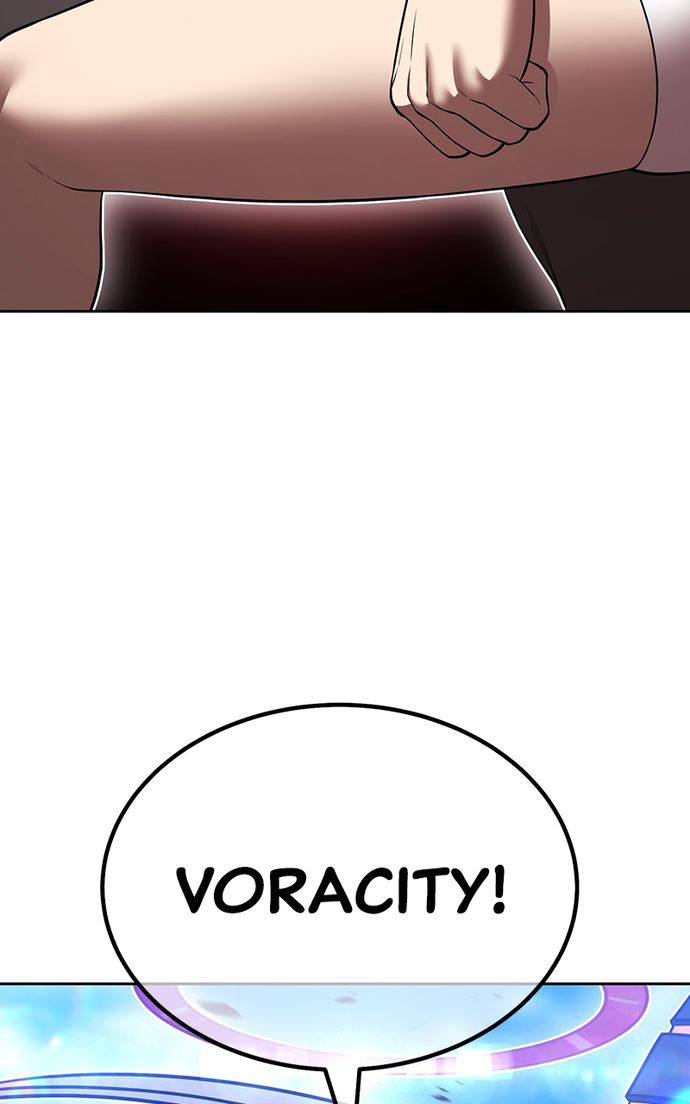 +99 Wooden stick Chapter 133 - Page 155